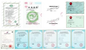 智易時代煙氣系列產(chǎn)品資質 智易時代煙氣系列產(chǎn)品資質